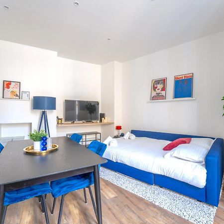Appartement Des Quinconces Μπορντό Εξωτερικό φωτογραφία