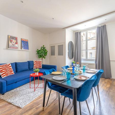 Appartement Des Quinconces Μπορντό Εξωτερικό φωτογραφία