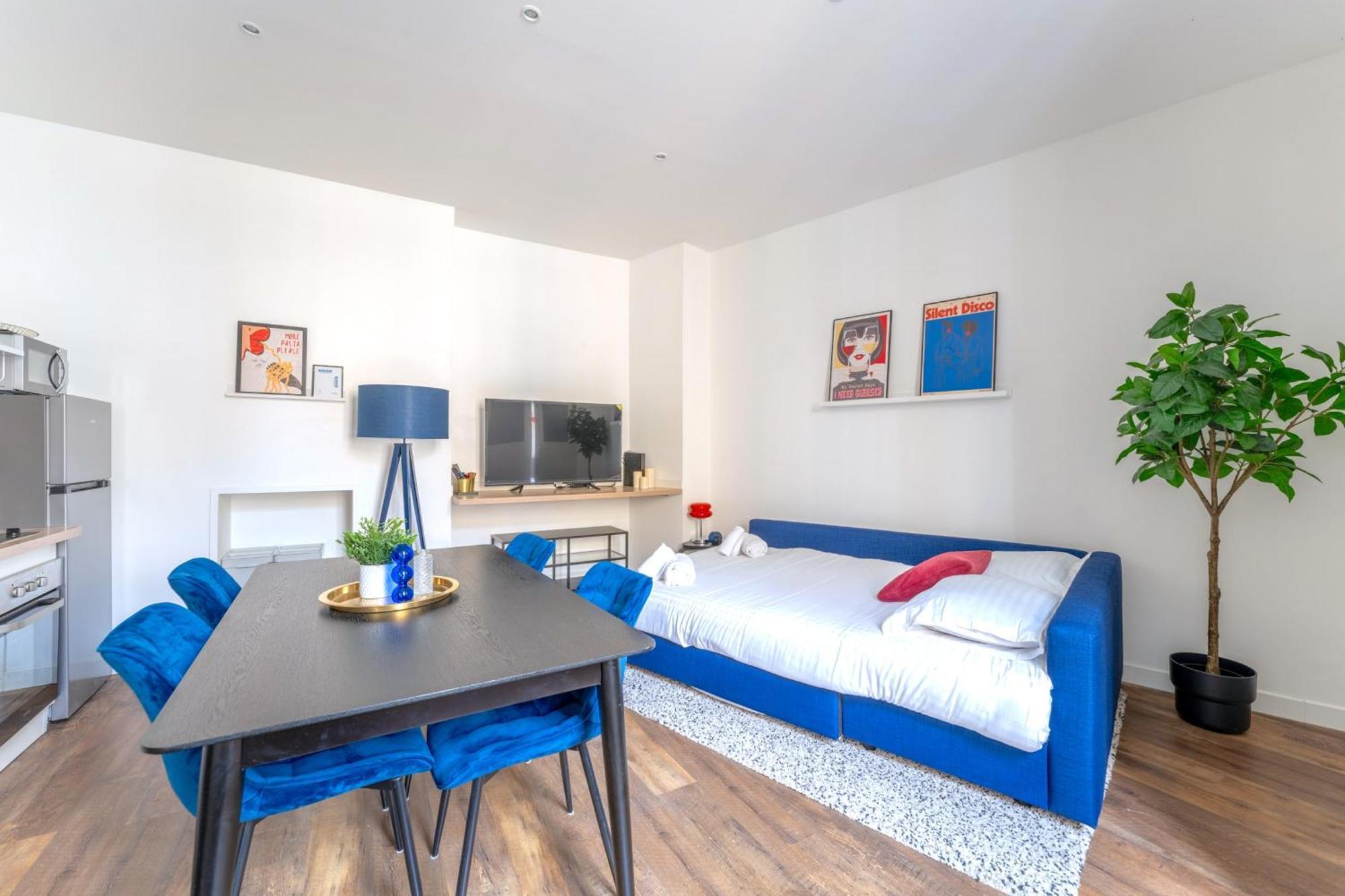 Appartement Des Quinconces Μπορντό Εξωτερικό φωτογραφία
