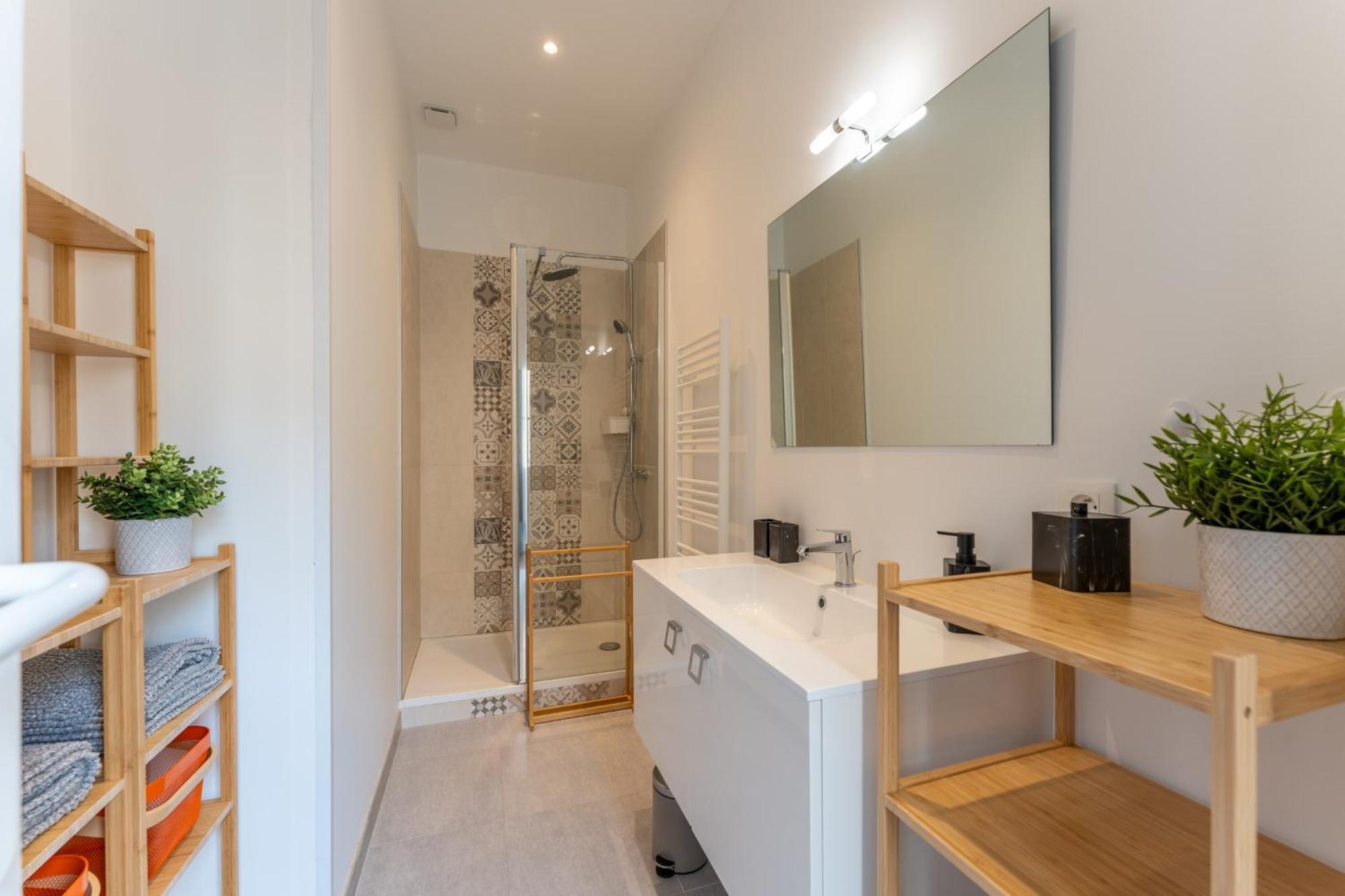 Appartement Des Quinconces Μπορντό Εξωτερικό φωτογραφία