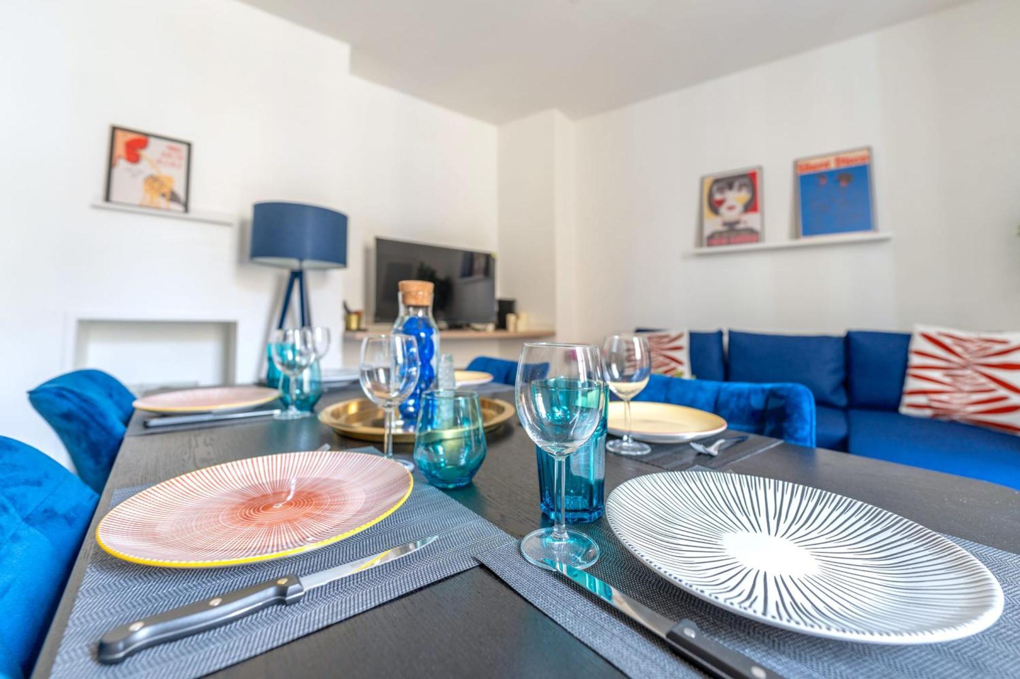 Appartement Des Quinconces Μπορντό Εξωτερικό φωτογραφία
