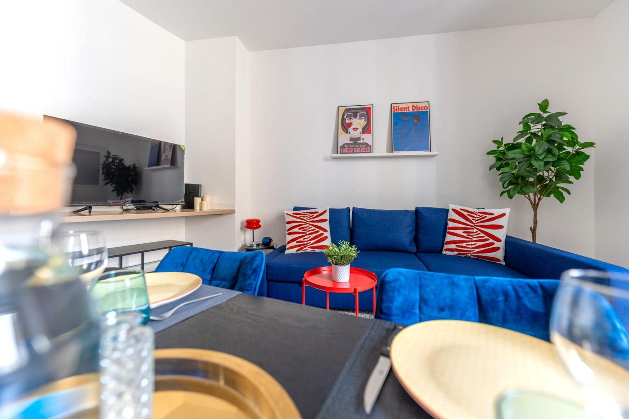 Appartement Des Quinconces Μπορντό Εξωτερικό φωτογραφία